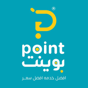 Point logo