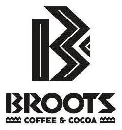 Broots Coffee & Cocoa logo