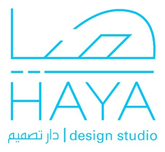 Haya Design Studio logo